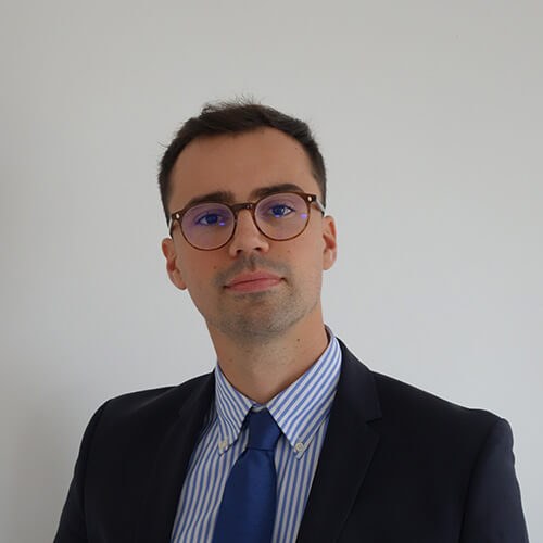 Responsable Achats