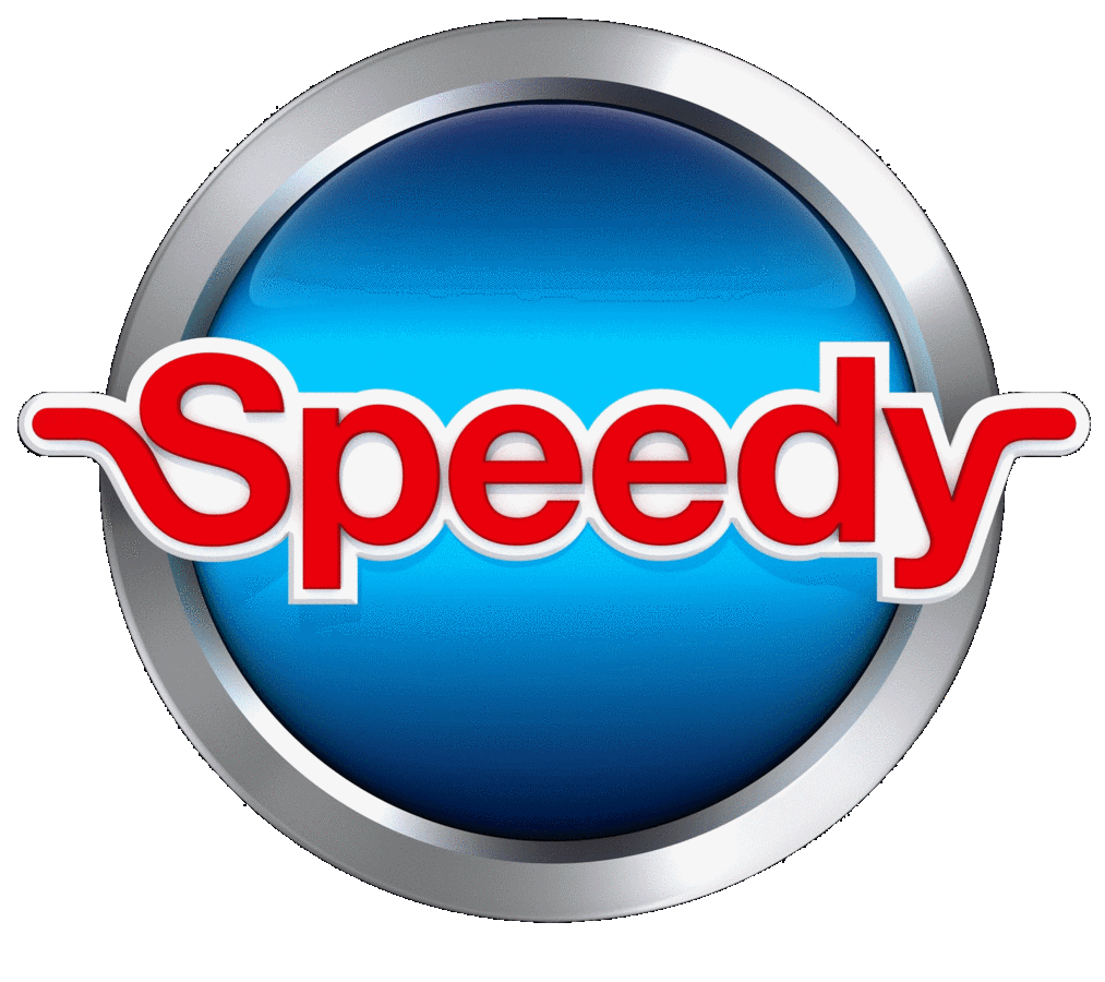 Speedy