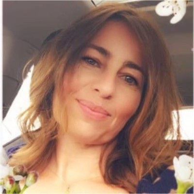 Manuela MOUBECHE