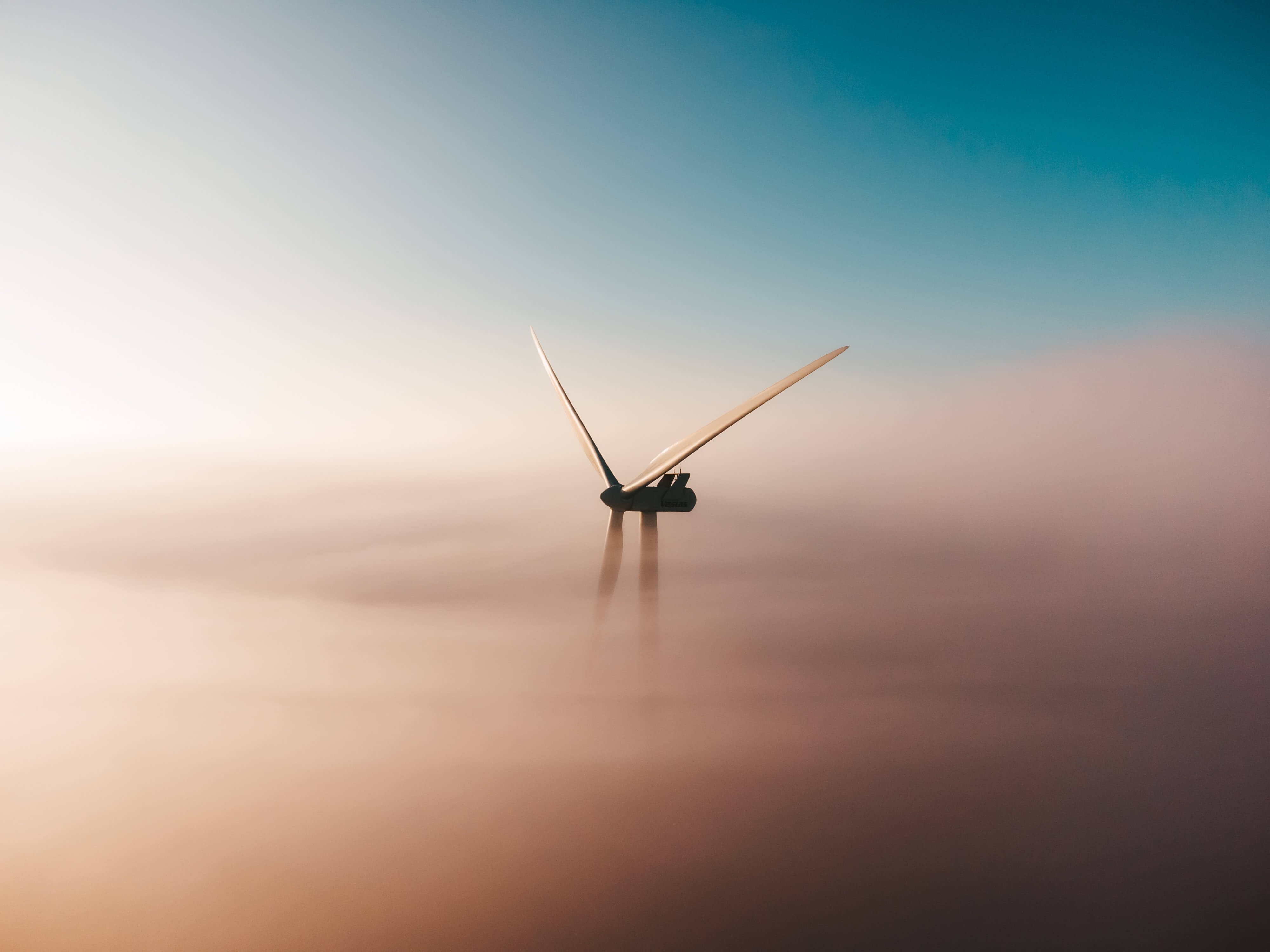 Éolienne
