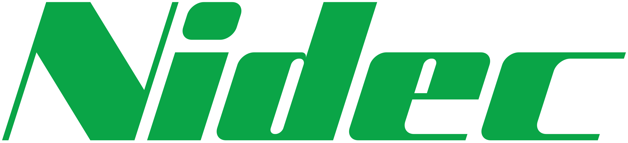 Nidec