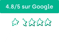 Avis sur Google