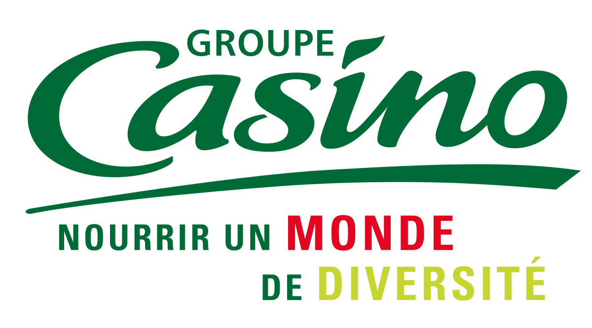 Groupe Casino